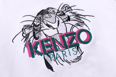 cheap kenzo hoodies cheap no. 8